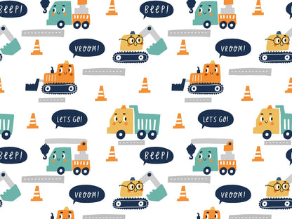 stoff-french-terry-baumwolle-sommersweat-unangeraut-kathi-kunterbunt-baufahrzeuge-mit-gesicht-beep