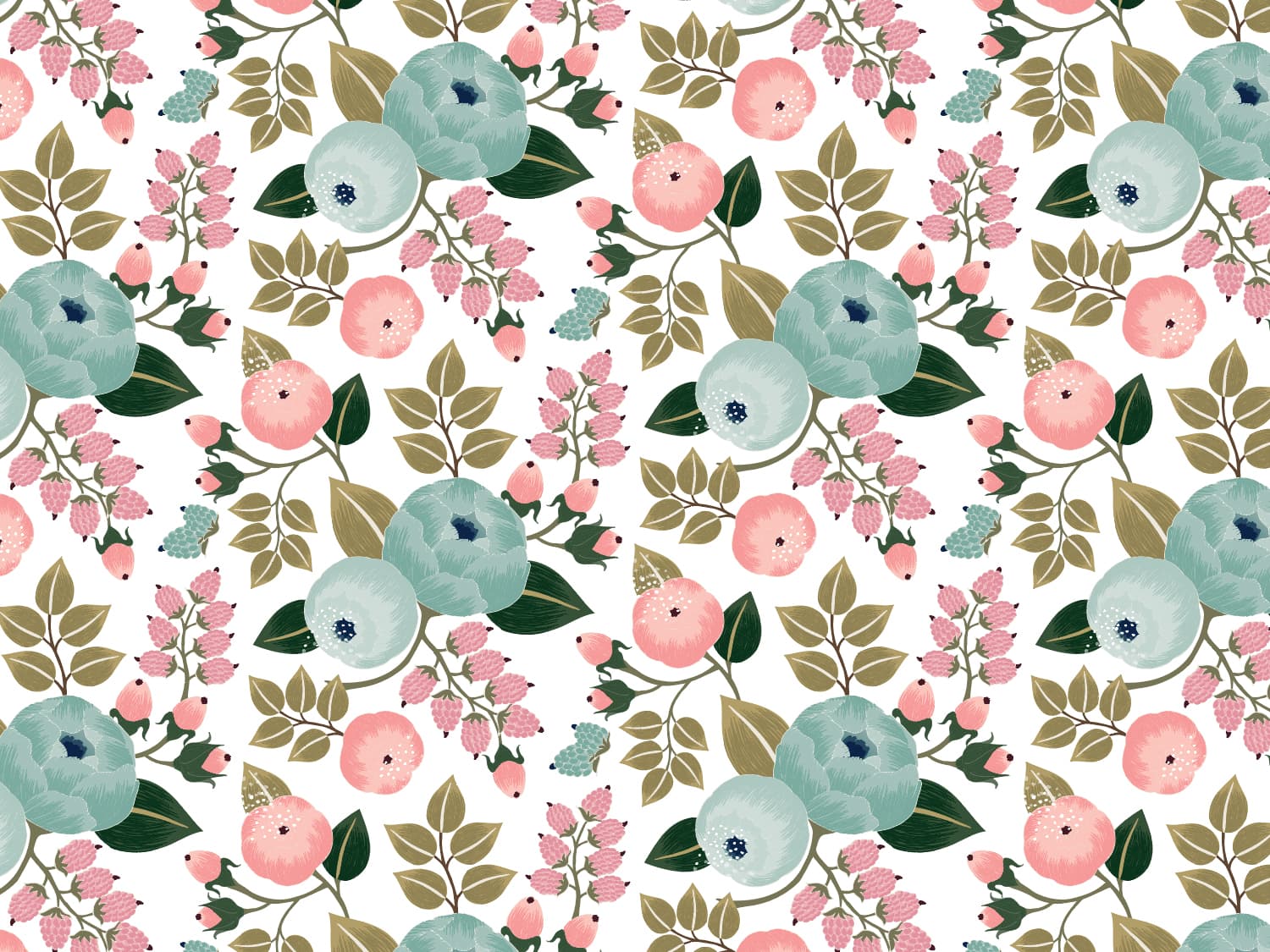stoff-french-terry-sommersweat-baumwolle-kathi-kunterbunt-blumen-blossom-2