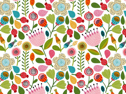 stoff-french-terry-sommersweat-baumwolle-kathi-kunterbunt-blumen-herbst-wildflower