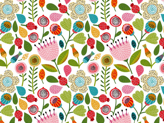 stoff-french-terry-sommersweat-baumwolle-kathi-kunterbunt-blumen-herbst-wildflower