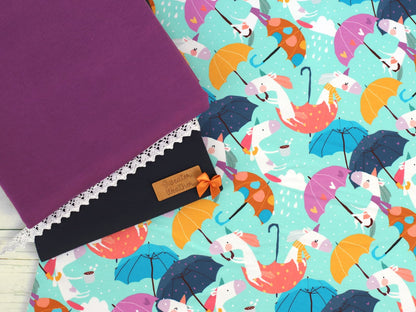 stoff-french-terry-sommersweat-baumwolle-kathi-kunterbunt-einhorn-regenschirm-mint-3