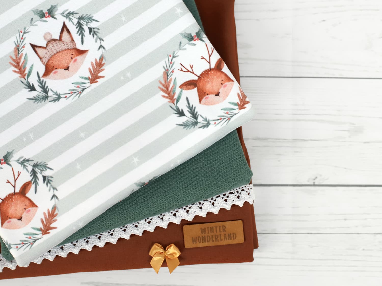 stoff-french-terry-sommersweat-baumwolle-kathi-kunterbunt-streifen-weihnachten-rentier-fuchs-4
