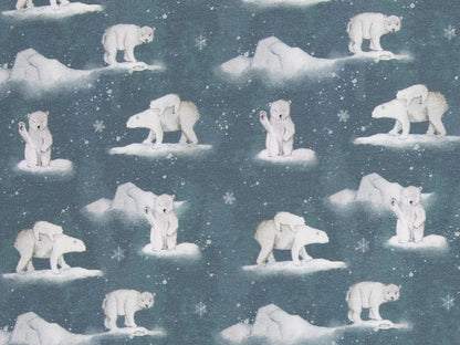 stoff-french-terry-sommersweat-baumwolle-swafing-zielinski-beyond-nordic-eisbaer-rauchblau