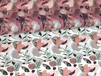 stoff-french-terry-sommersweat-baumwolle-sweat-swafing-zuerich-blaetter-serie