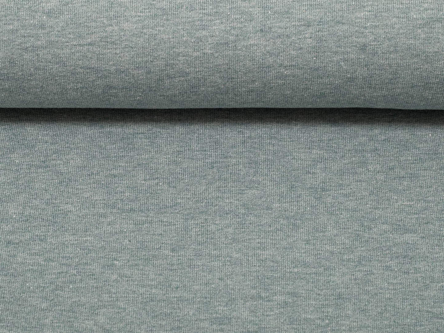 stoff-french-terry-sommersweat-baumwolle-sweat-winter-herbst-uni-swafing-maike-helles-altmint-meliert-2