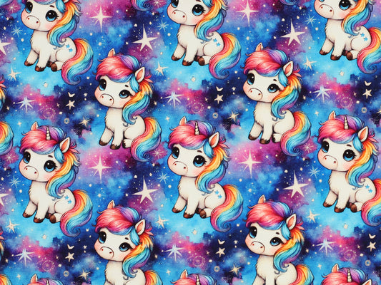 French Terry - Monstres drôles