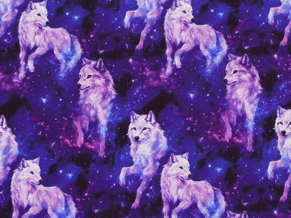 French Terry - Monstres drôles