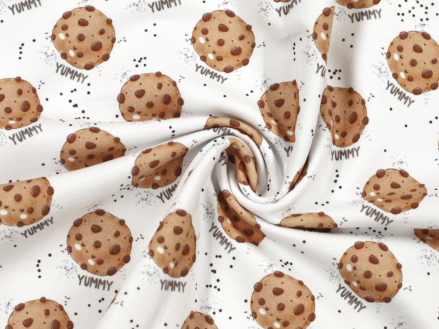 French Terry - Merry Slothmas - Sloths