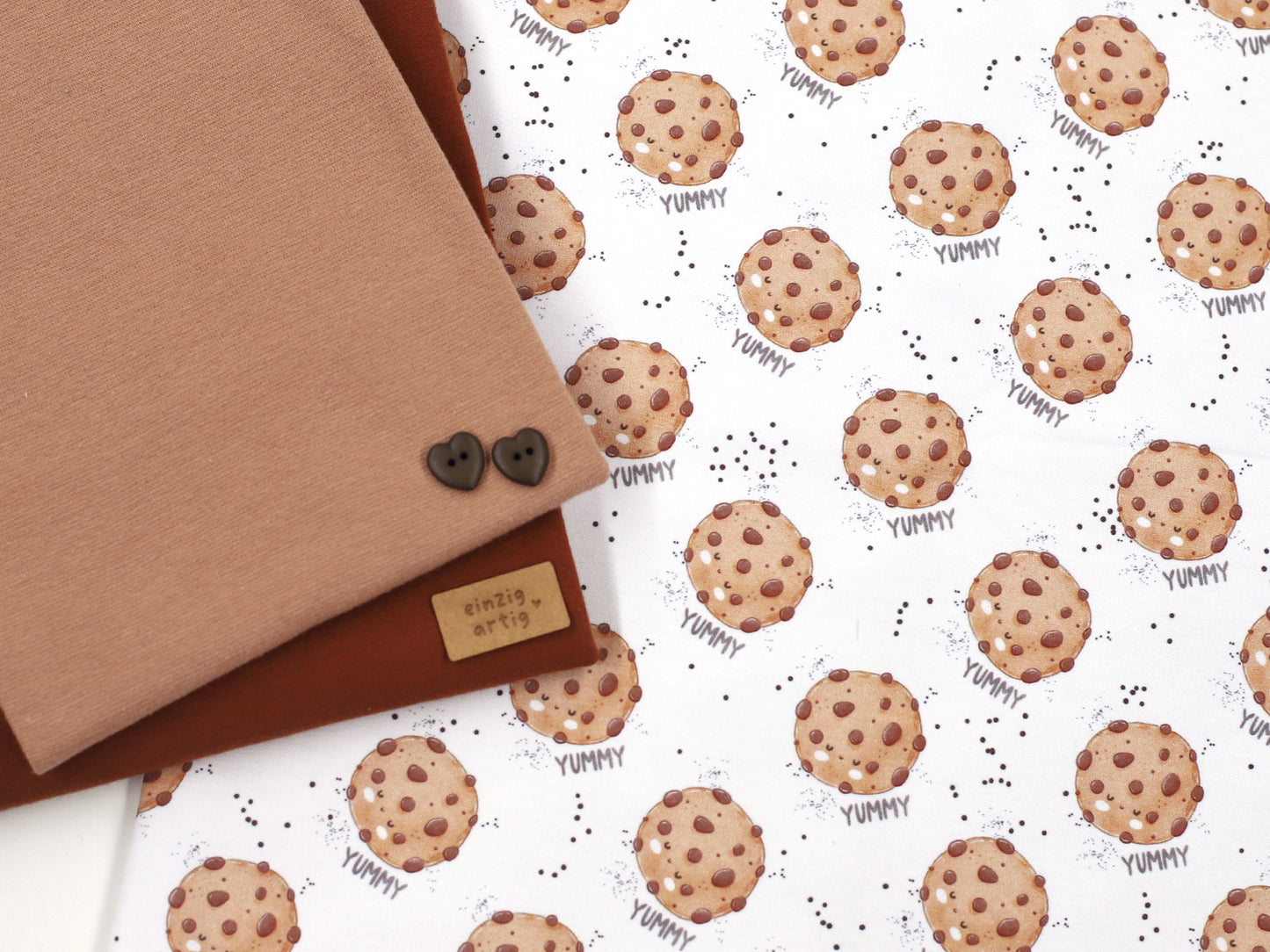 French Terry - Merry Slothmas - Sloths