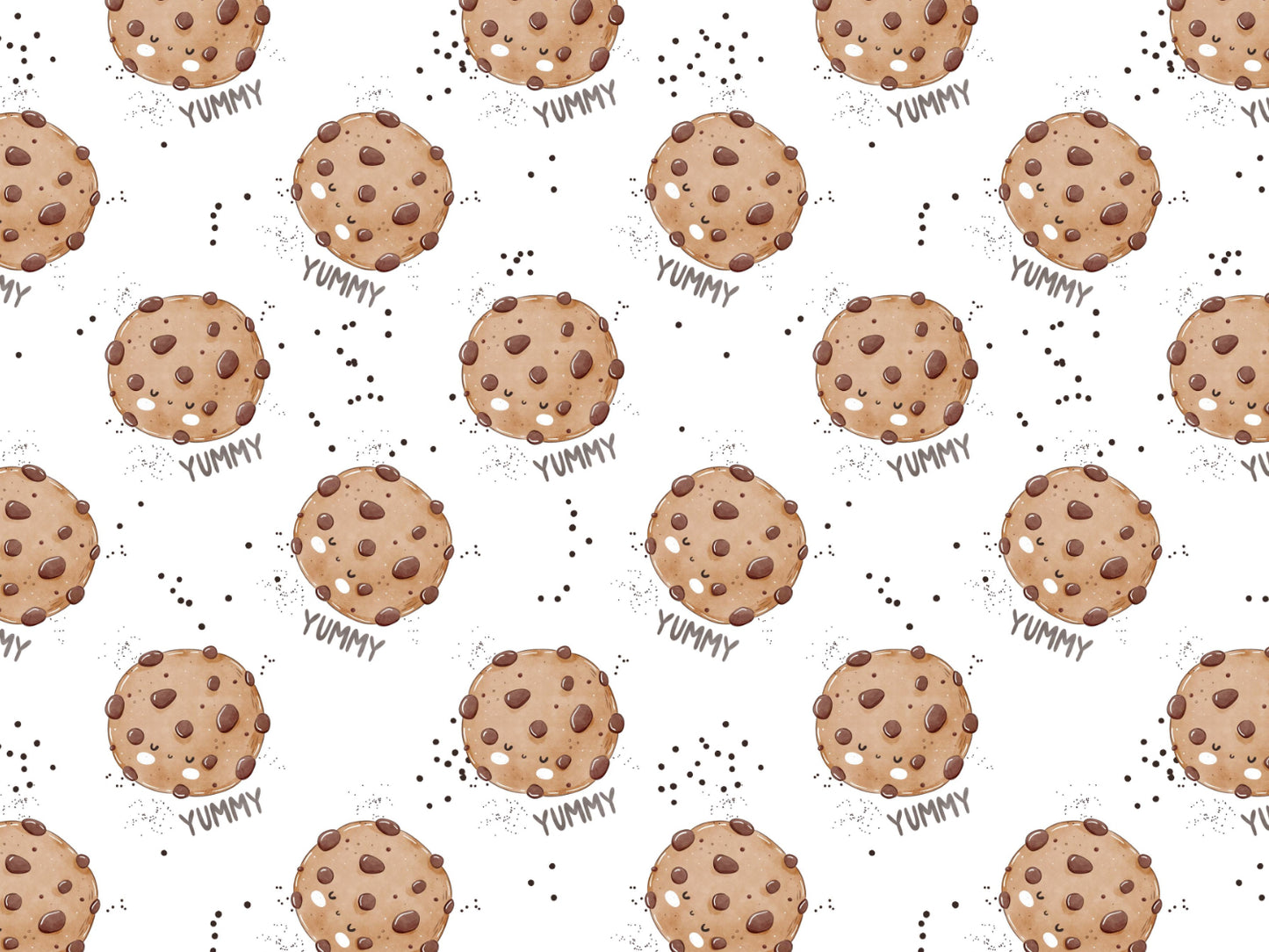 French Terry - Merry Slothmas - Sloths