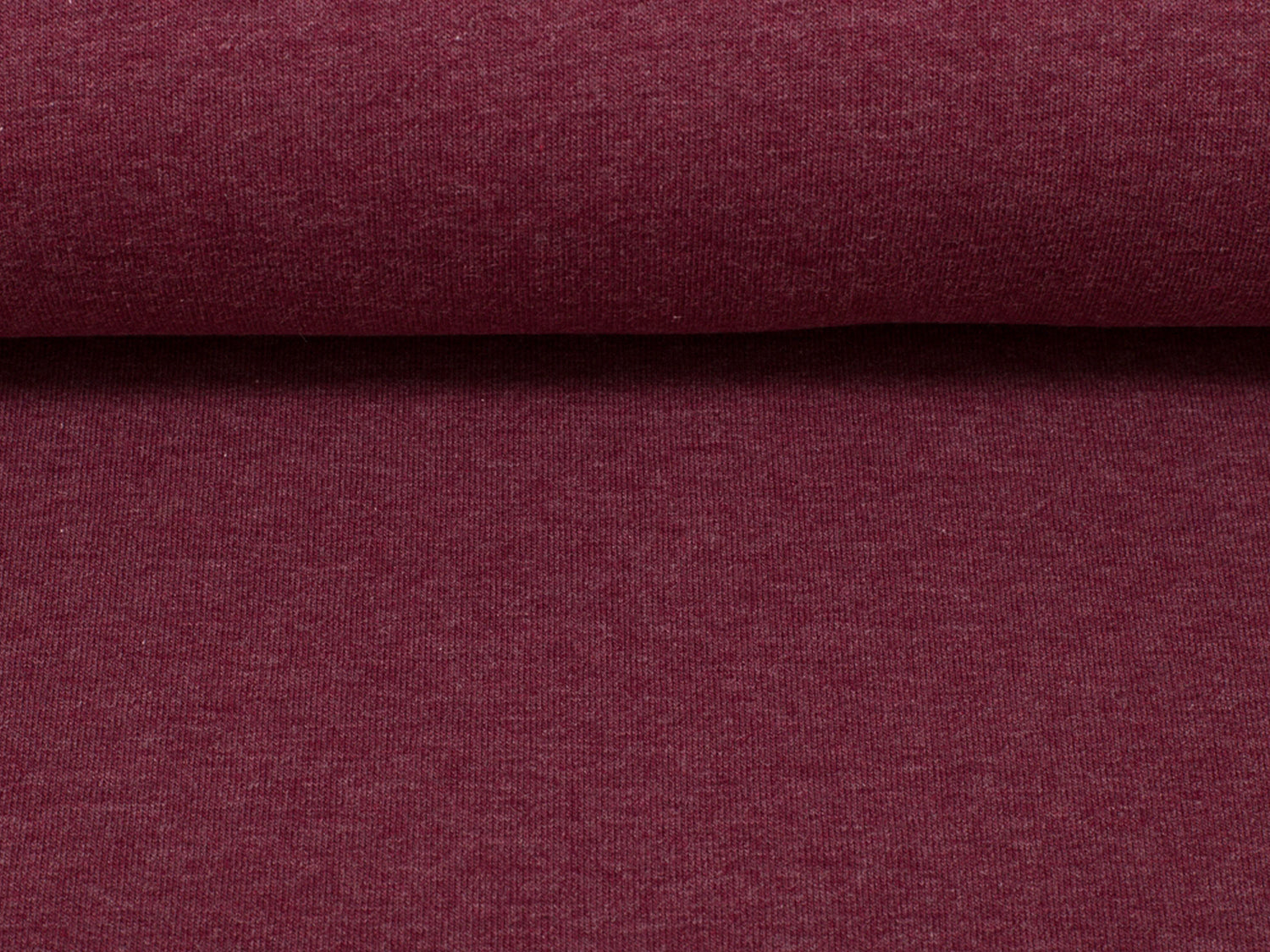 stoff-french-terry-sommersweat-maike-swafing-meliert-melange-bordeaux-2