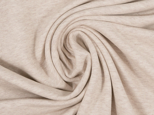 stoff-french-terry-sommersweat-maike-swafing-meliert-melange-natur