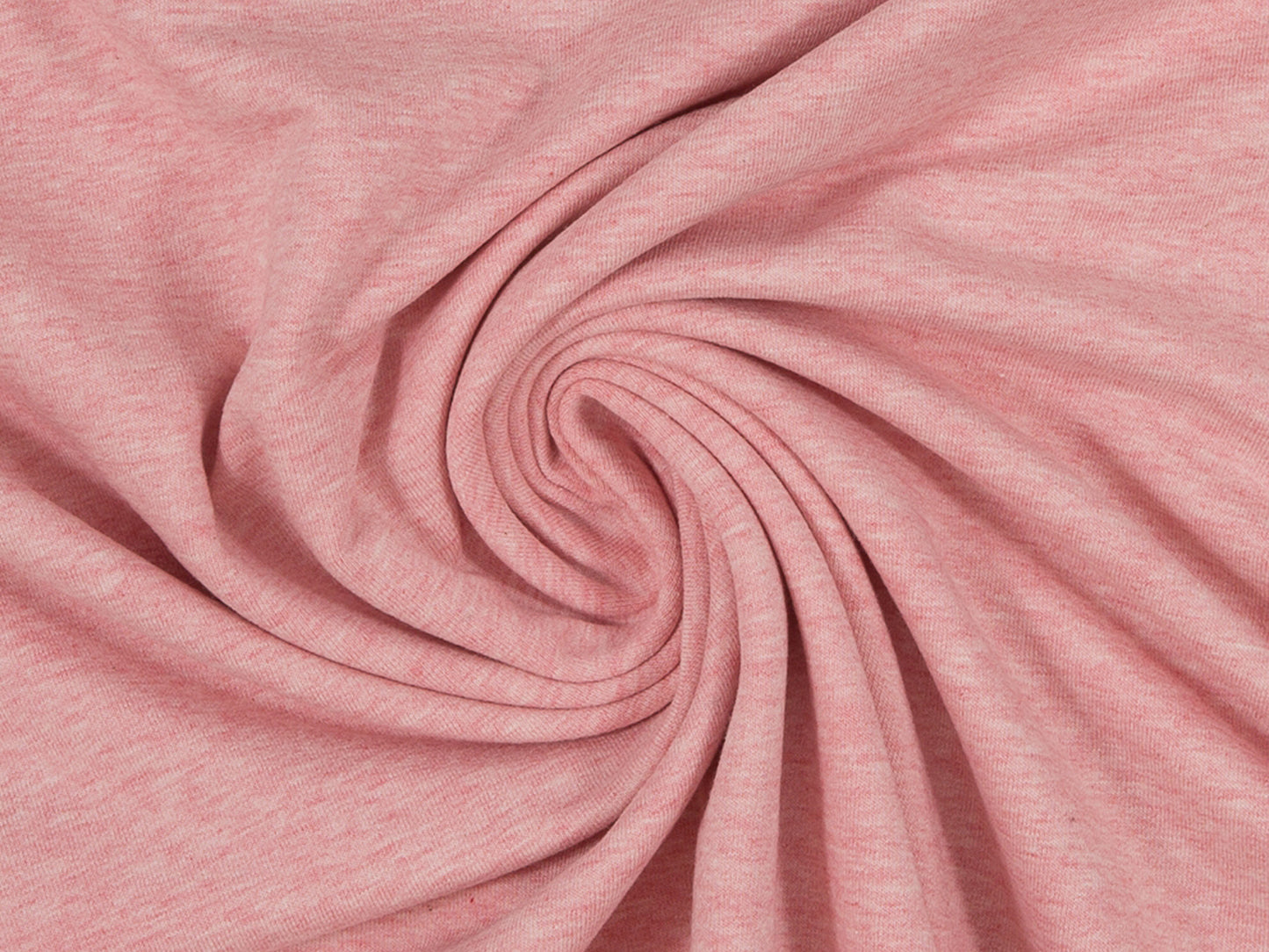 stoff-french-terry-sommersweat-maike-swafing-meliert-melange-rosa