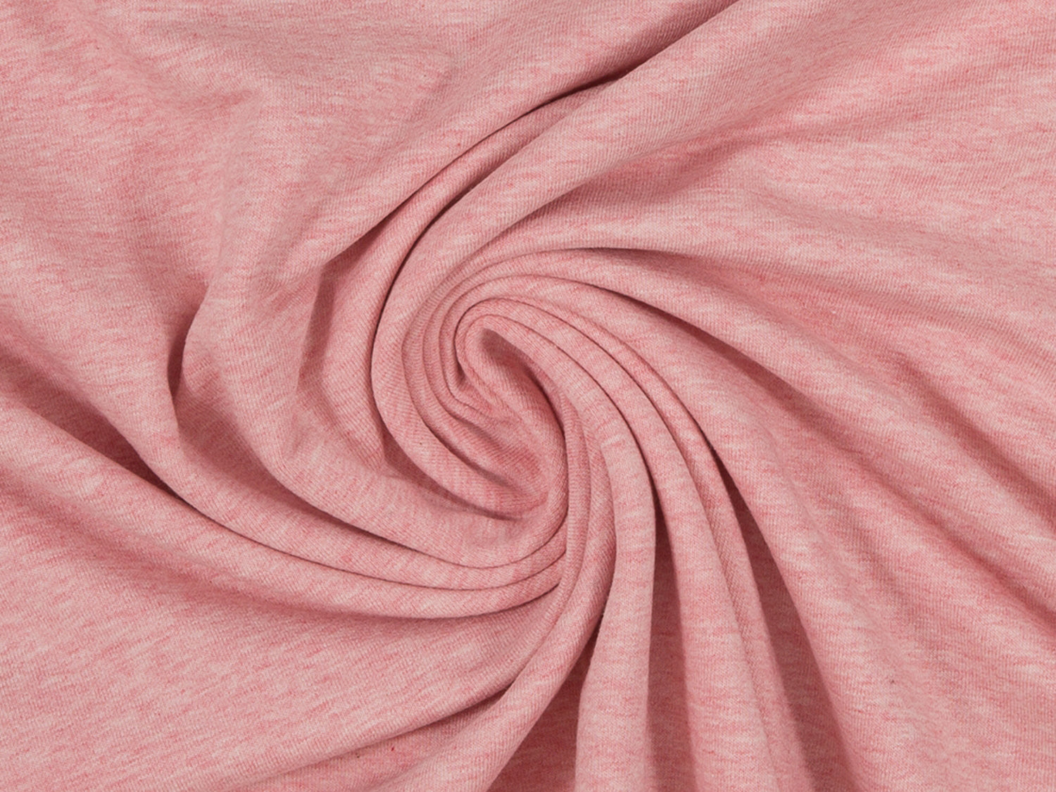 stoff-french-terry-sommersweat-maike-swafing-meliert-melange-rosa