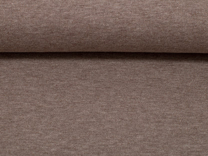 stoff-french-terry-sommersweat-maike-swafing-meliert-melange-schlamm-2