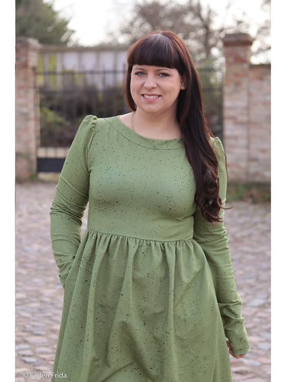 stoff-french-terry-sommersweat-swafing-bienvenido-colorido-into-the-wild-hirsch-kombistoff-2