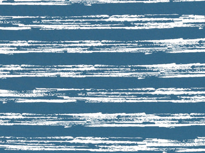 stoff-french-terry-sommersweat-swafing-joana-streifen-wellen-polarblau