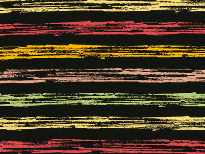 stoff-french-terry-sommersweat-swafing-joana-streifen-wellen-schwarz-bunt-2