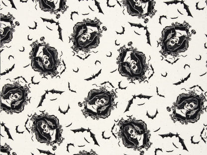 stoff-french-terry-sommersweat-swafing-stella-illustration-stellaris-halloween