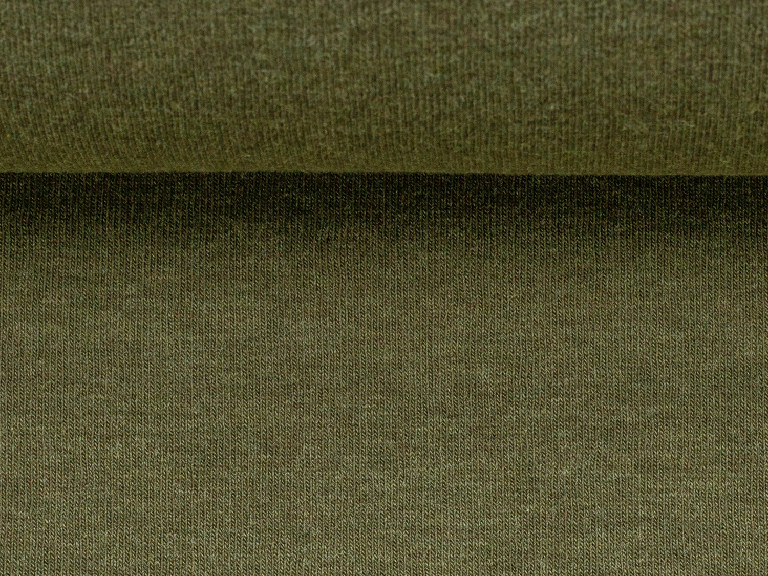 stoff-french-terry-sommersweat-swafing-sweat-baumwolle-maike-khaki-meliert-2
