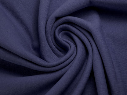 stoff-french-terry-sommersweat-swafing-sweat-baumwolle-maike-navy