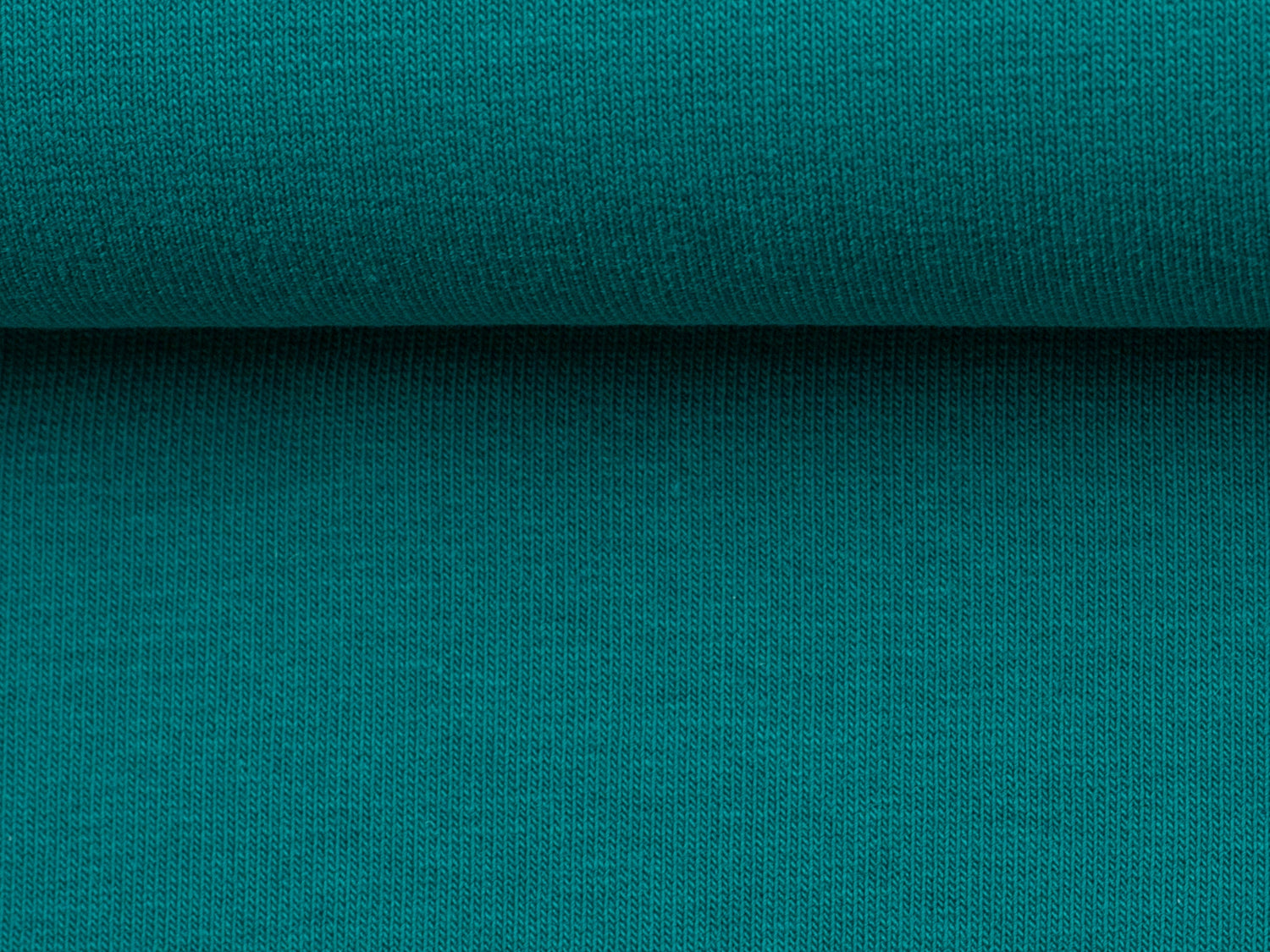 stoff-french-terry-sommersweat-swafing-sweat-baumwolle-maike-petrolgruen-2