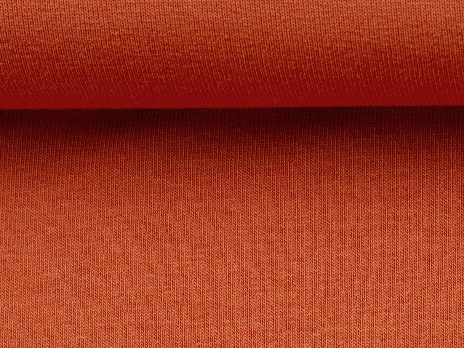 stoff-french-terry-sommersweat-swafing-sweat-baumwolle-maike-terracotta-2
