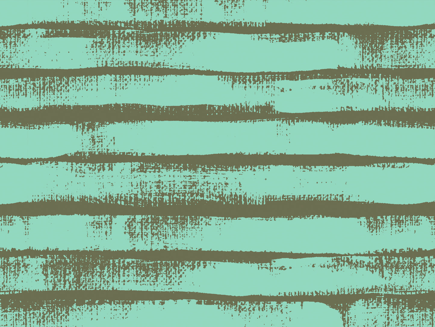 French Terry Stoff - Thorsten Berger - Dachshund Berny Kombistoff, mint