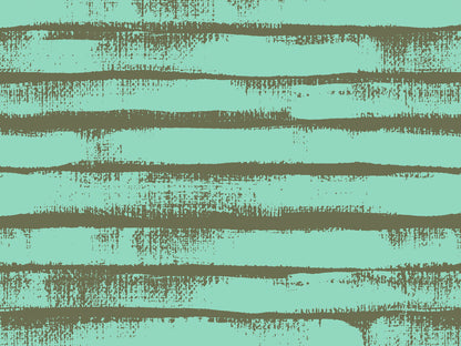 French Terry Stoff - Thorsten Berger - Dachshund Berny Kombistoff, mint