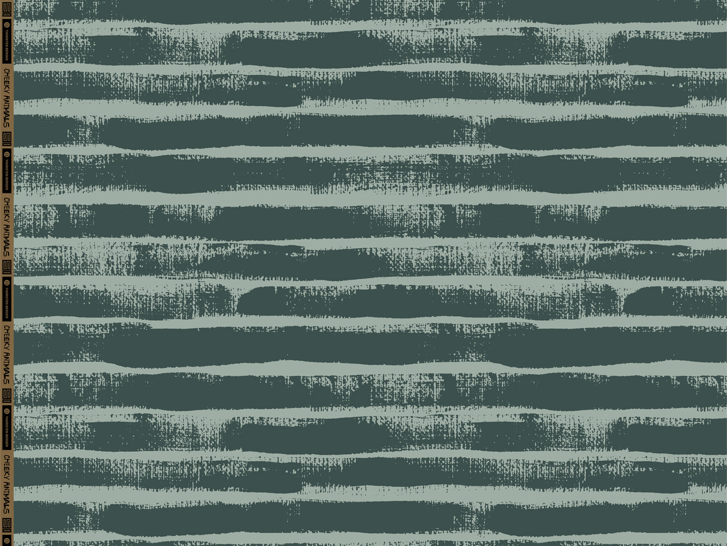 French Terry Stoff - Thorsten Berger - Dachshund Berny Kombistoff