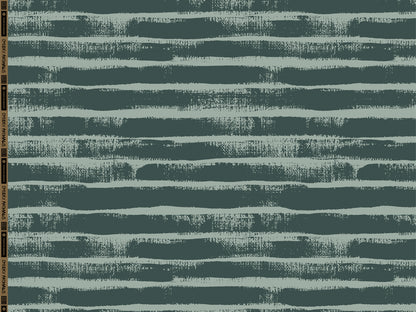 French Terry Stoff - Thorsten Berger - Dachshund Berny Kombistoff