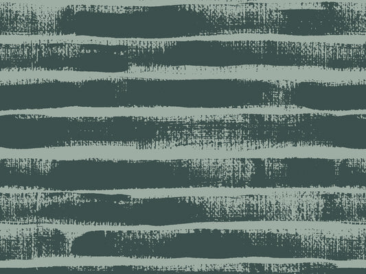 French Terry Fabric - Thorsten Berger WILD - Coordinating Fabric