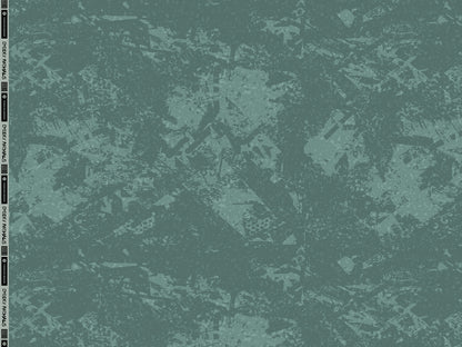 French Terry Stoff - Thorsten Berger - Let's Moove Kombistoff