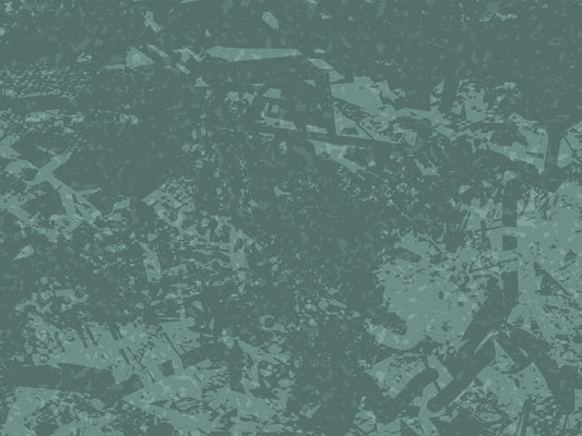 French Terry Fabric - Thorsten Berger WILD - Coordinating Fabric