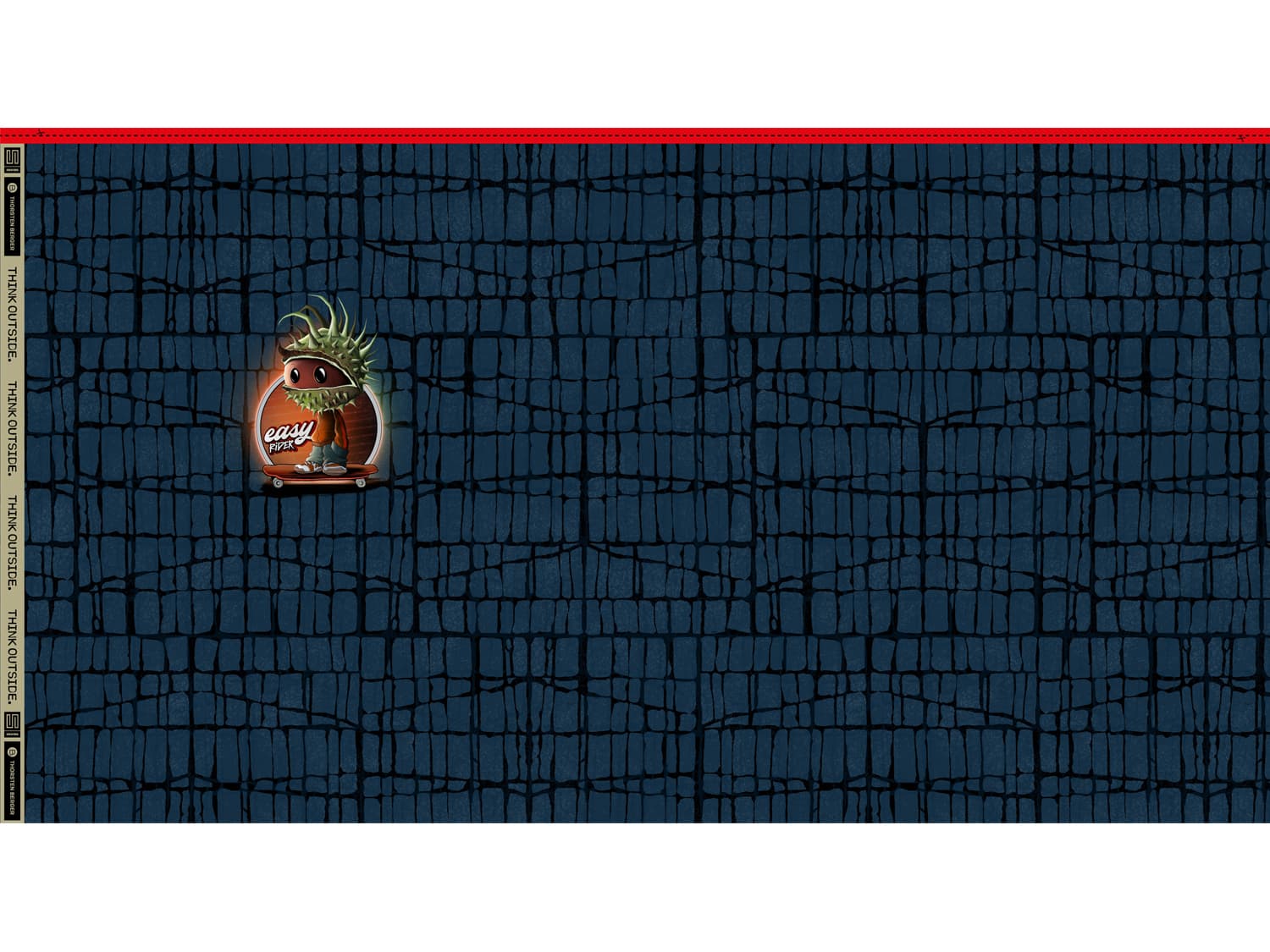 stoff-french-terry-sommersweat-swafing-thorsten-berger-panel-chestnut-kastanie-herbst-easy-rider-2
