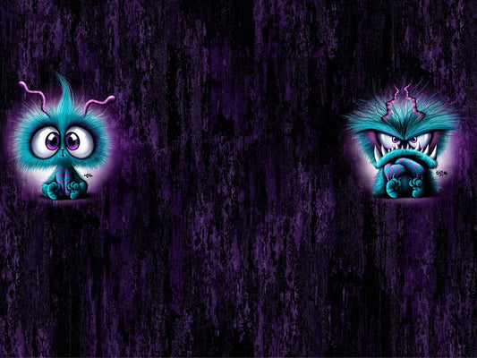 stoff-french-terry-sommersweat-swafing-thorsten-berger-panel-halloween-tales-monster-2