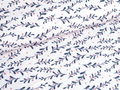 stoff-french-terry-sommersweat-sweat-baumwolle-herbst-eichhoernchen-eichhorn-kombi-blaetter-beeren-blau-altrosa-2