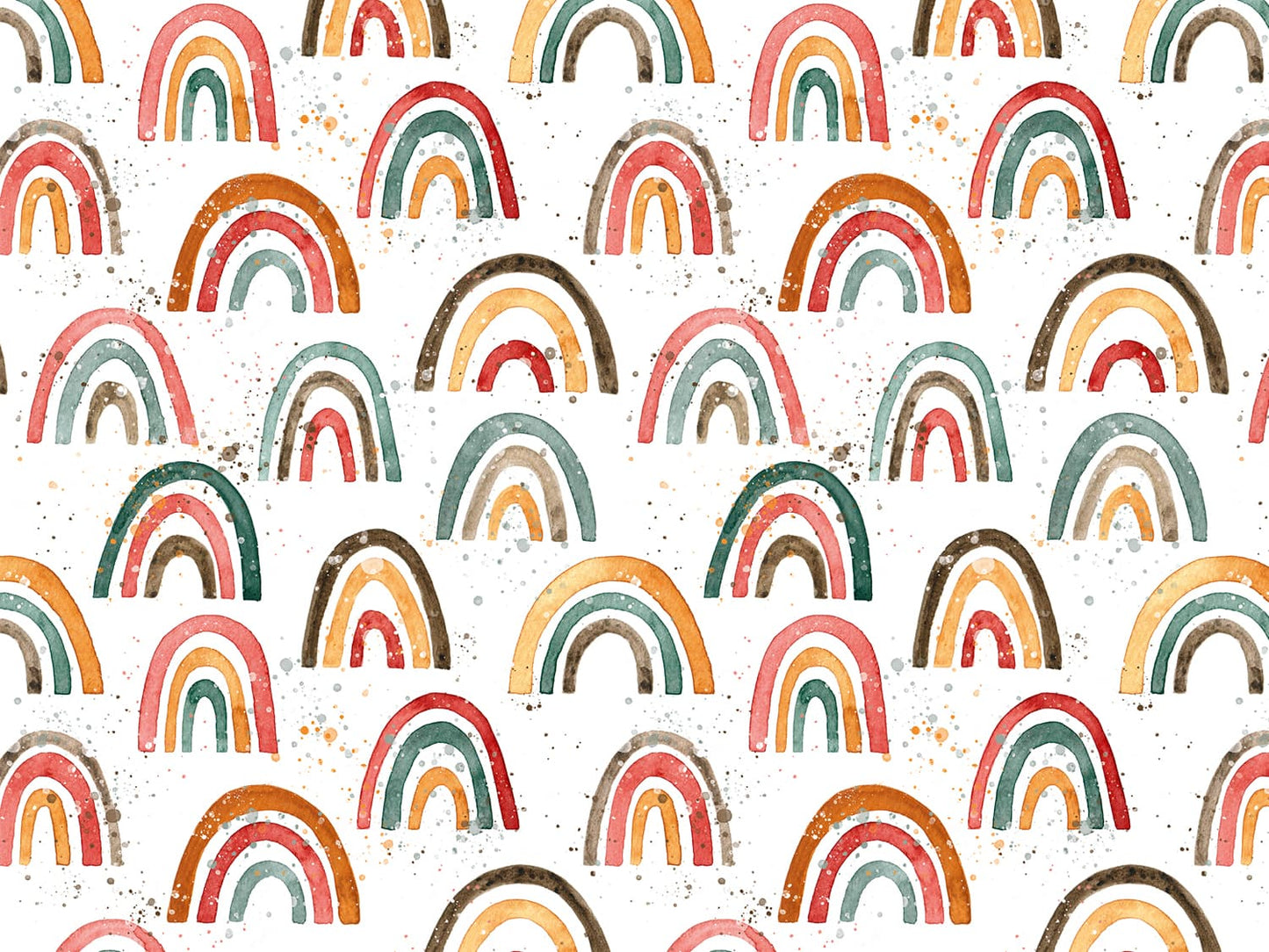 stoff-french-terry-sommersweat-sweat-baumwolle-kathi-kunterbunt-herbst-farben-regenbogen-rainbow-watercolor-aquarell-kleckse-sprenkel-bunt-1