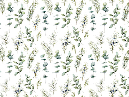 stoff-french-terry-sommersweat-sweat-baumwolle-kathi-kunterbunt-herbst-winter-weihnachten-blaetter-bambus-ast-zweig-vintage-christmas