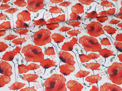 stoff-french-terry-sommersweat-sweat-baumwolle-kathi-kunterbunt-sommer-blumen-blumenwiese-watercolor-aquarell-flower-floral-mohnblume-poppies-3