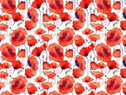 stoff-french-terry-sommersweat-sweat-baumwolle-kathi-kunterbunt-sommer-blumen-blumenwiese-watercolor-aquarell-flower-floral-mohnblume-poppies