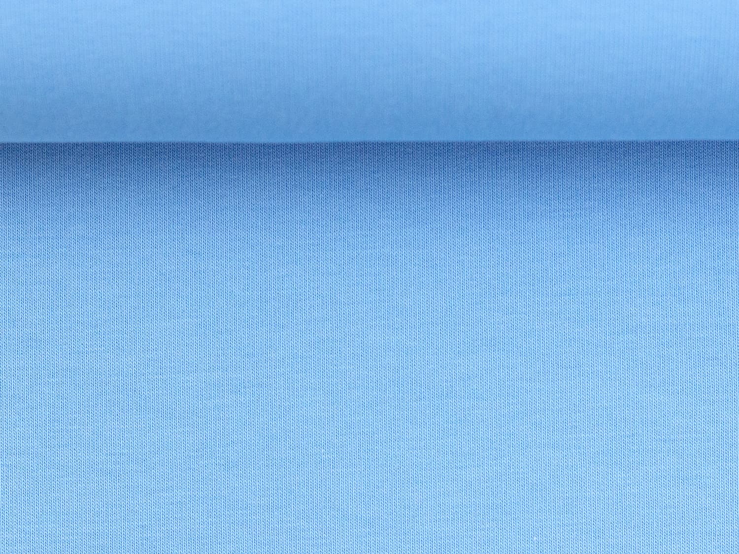 stoff-french-terry-sommersweat-sweat-baumwolle-unangeraut-maike-swafing-uni-einfarbig-hellblau-2
