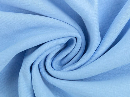 stoff-french-terry-sommersweat-sweat-baumwolle-unangeraut-maike-swafing-uni-einfarbig-hellblau