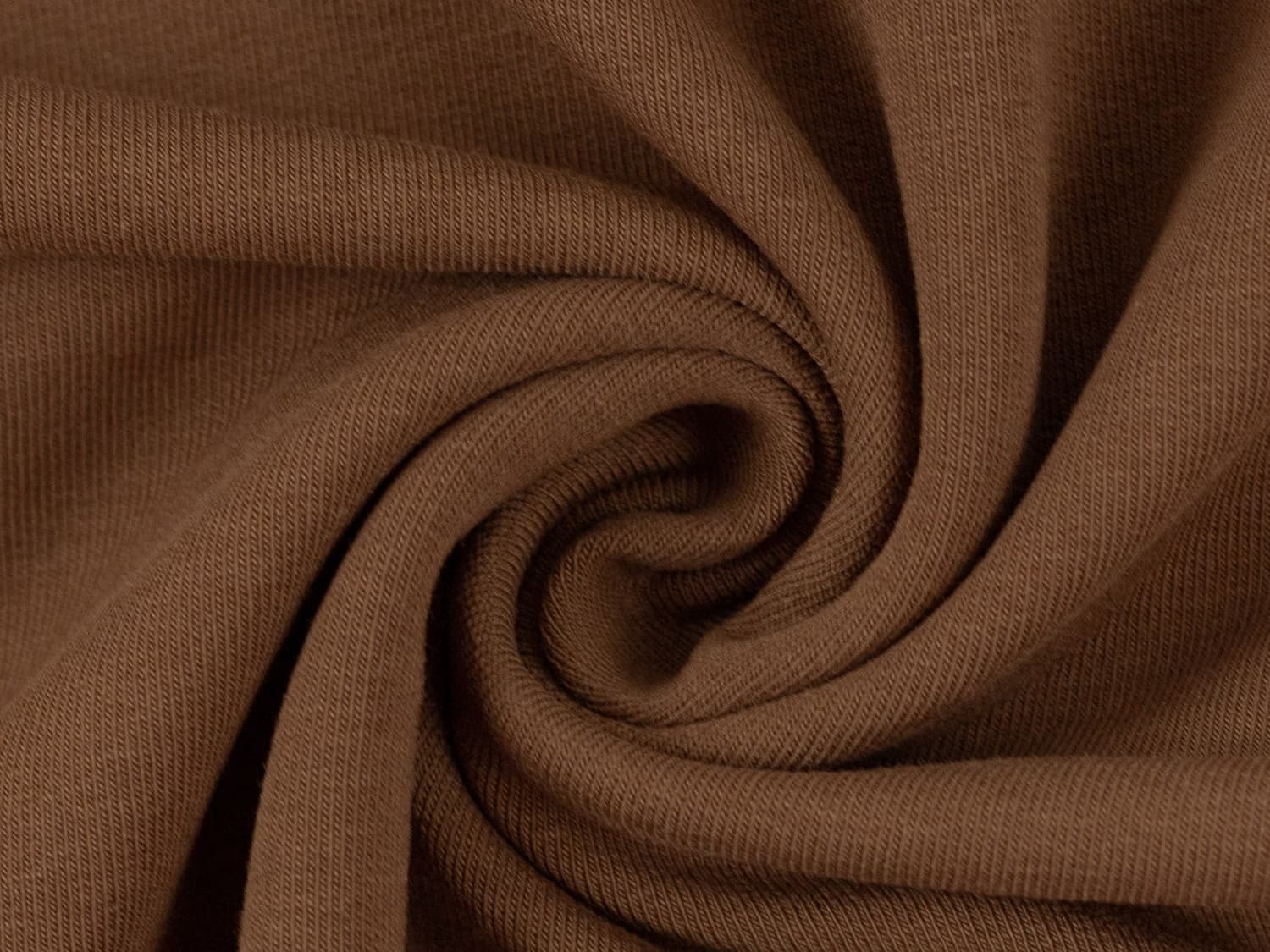 stoff-french-terry-sommersweat-sweat-baumwolle-uni-einfarbig-swafing-maike-braun-177