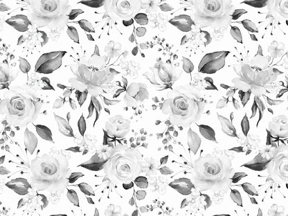 stoff-french-terry-sommersweat-sweat-baumwolle-watercolor-aquarell-rosen-blumen-grau