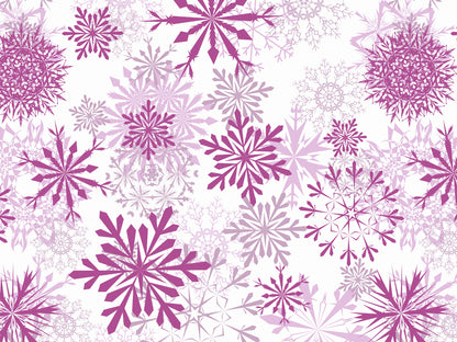 stoff-french-terry-sommersweat-sweat-baumwolle-winter-schnee-schneeflocken-sterne-beere