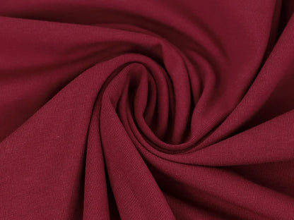 stoff-french-terry-sommersweat-sweat-unangeraut-019-kirschrot