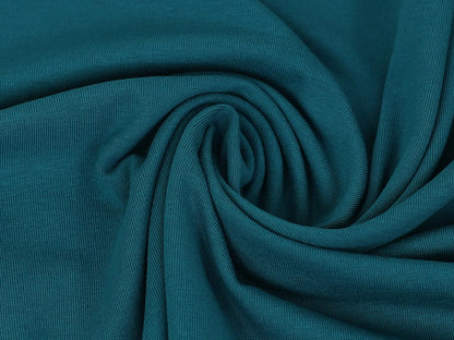 stoff-french-terry-sommersweat-sweat-unangeraut-024-petrolgruen