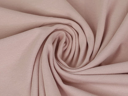 stoff-french-terry-sommersweat-sweat-unangeraut-113-altrosa-blass