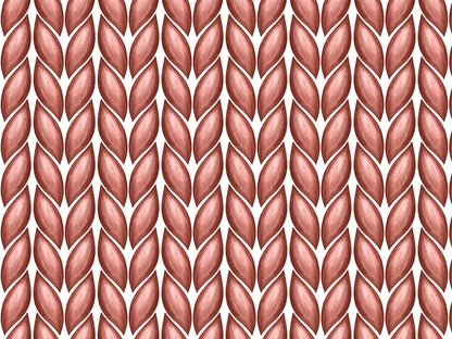 stoff-french-terry-sommersweat-sweat-unangeraut-baumwolle-kathi-kunterbunt-strickmuster-strick-optik-herbst-winter-altrot